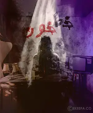 اتاق فرار خط خون