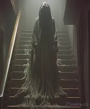 اتاق فرار بیت الشیطان 