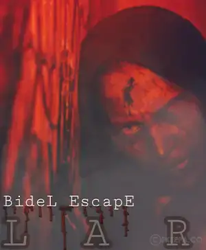 اتاق فرار لارا