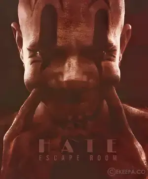 اتاق فرار تنفر