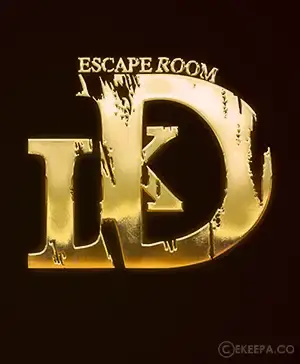 ای دی کی اسکیپ روم