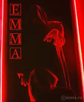 اتاق فرار اما (emma)