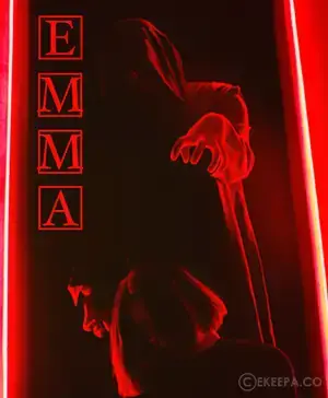 اتاق فرار اما (emma)