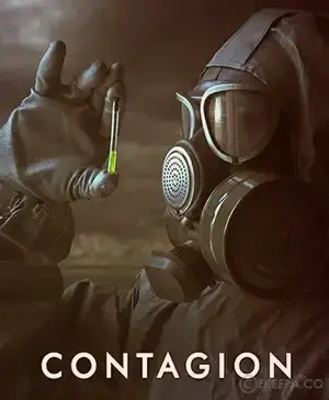 اتاق فرار شیوع ناشناخته