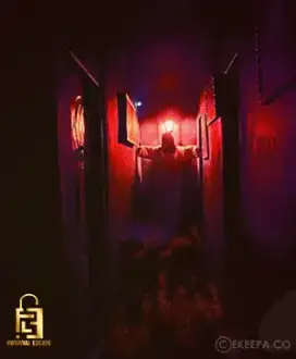 اتاق فرار اسرار پنهان
