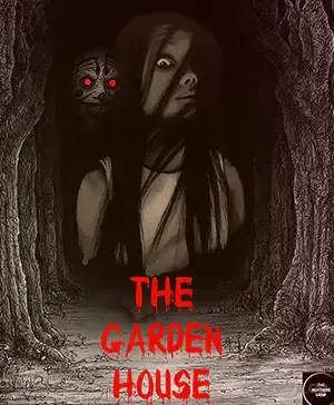 اتاق فرار خونه باغ 