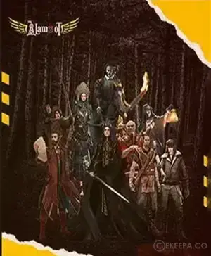 اتاق فرار حمام شوم 