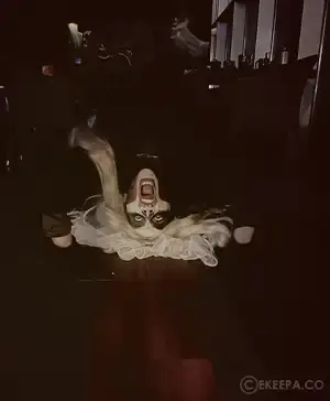 اتاق فرار ماما