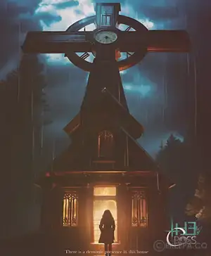 اتاق فرار صلیب