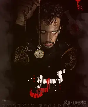 اتاق فرار کولی