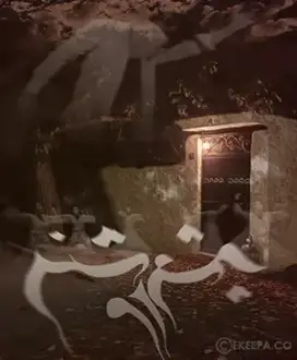 اتاق فرار چشم روشنی