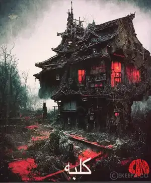 اتاق فرار کلبه (مشهد)