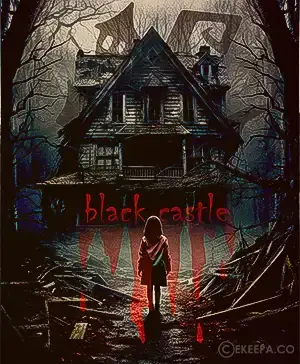 اتاق فرار قلعه سیاه