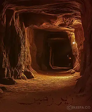 اتاق فرار زیرزمین