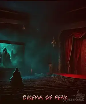 سینما ترس فلور (flore)