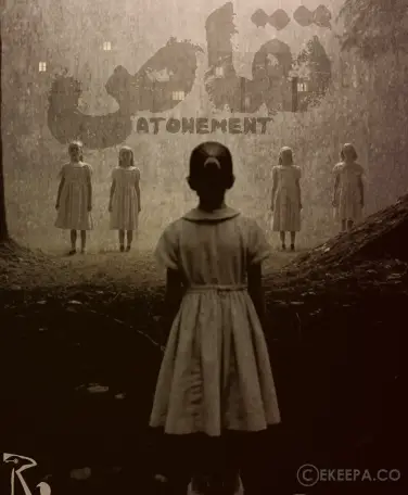 اتاق فرار تقاص ( مشهد )