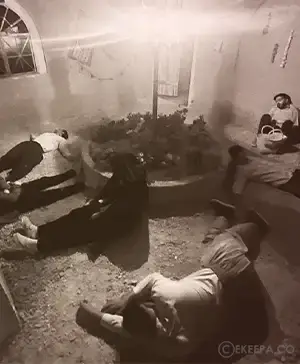 اتاق فرار نسیان