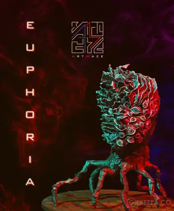 سینما ترس یوفوریا