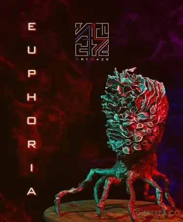 اتاق فرار یوفوریا