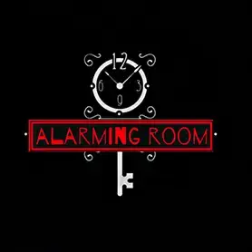 آلارمینگ روم