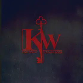 کینگ ورلد اسکیپ