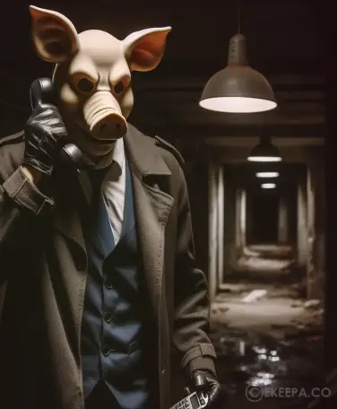 اتاق فرار اره جهنمی