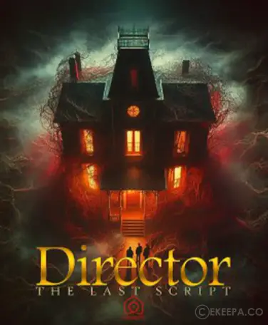 اتاق فرار کارگردان