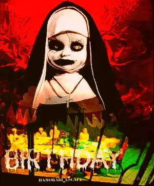 اتاق فرار تولد 2