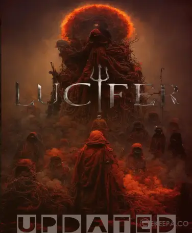 اتاق فرار لوسیفر