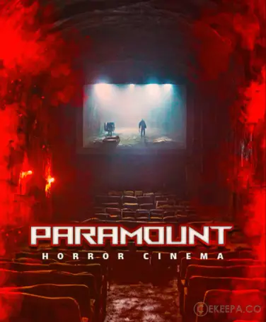 سینما ترس پارامونت