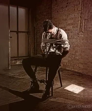 اتاق فرار نجات فرمانده