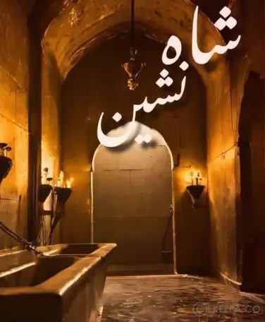 اتاق فرار شاه نشین