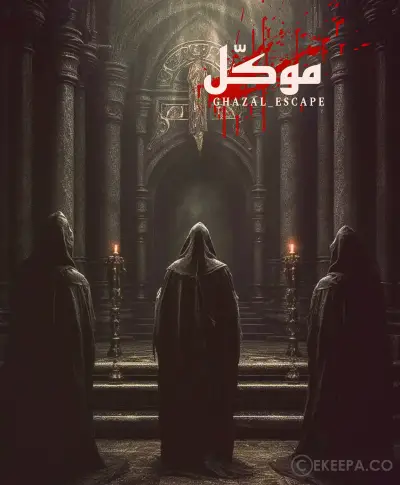 اتاق فرار موکل