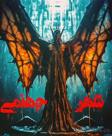 اتاق فرار شهر جهنمی