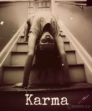 اتاق فرار کارما