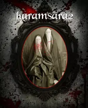 اتاق فرار حرمسرا 2