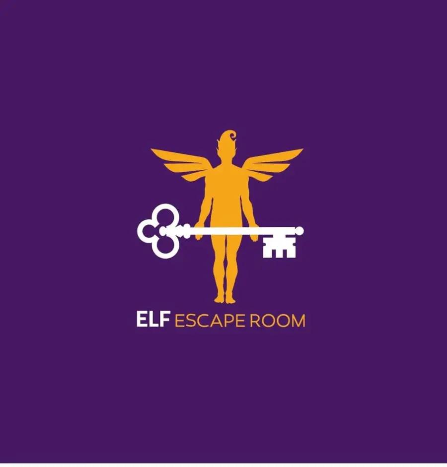 الف اسکیپ روم