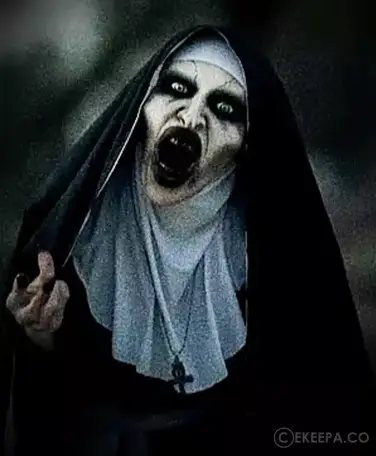 سینما ترس جیغ