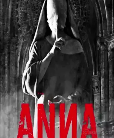 اتاق فرار آنا