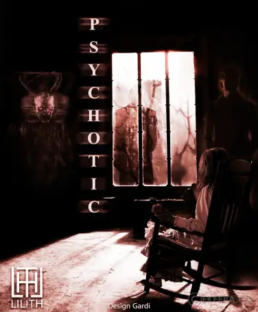 اتاق فرار سایکوتیک