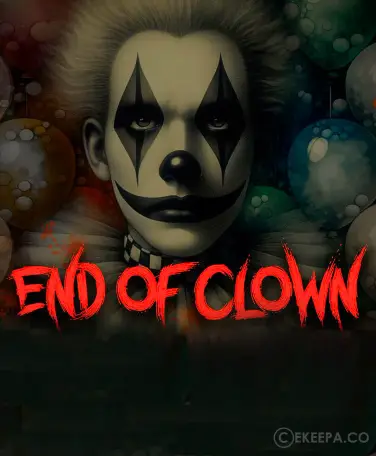 اتاق فرار پایان دلقک