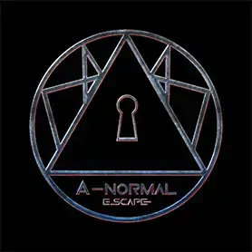 آنرمال اسکیپ روم