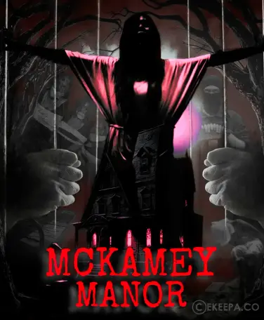 اتاق فرار مک کامی 2