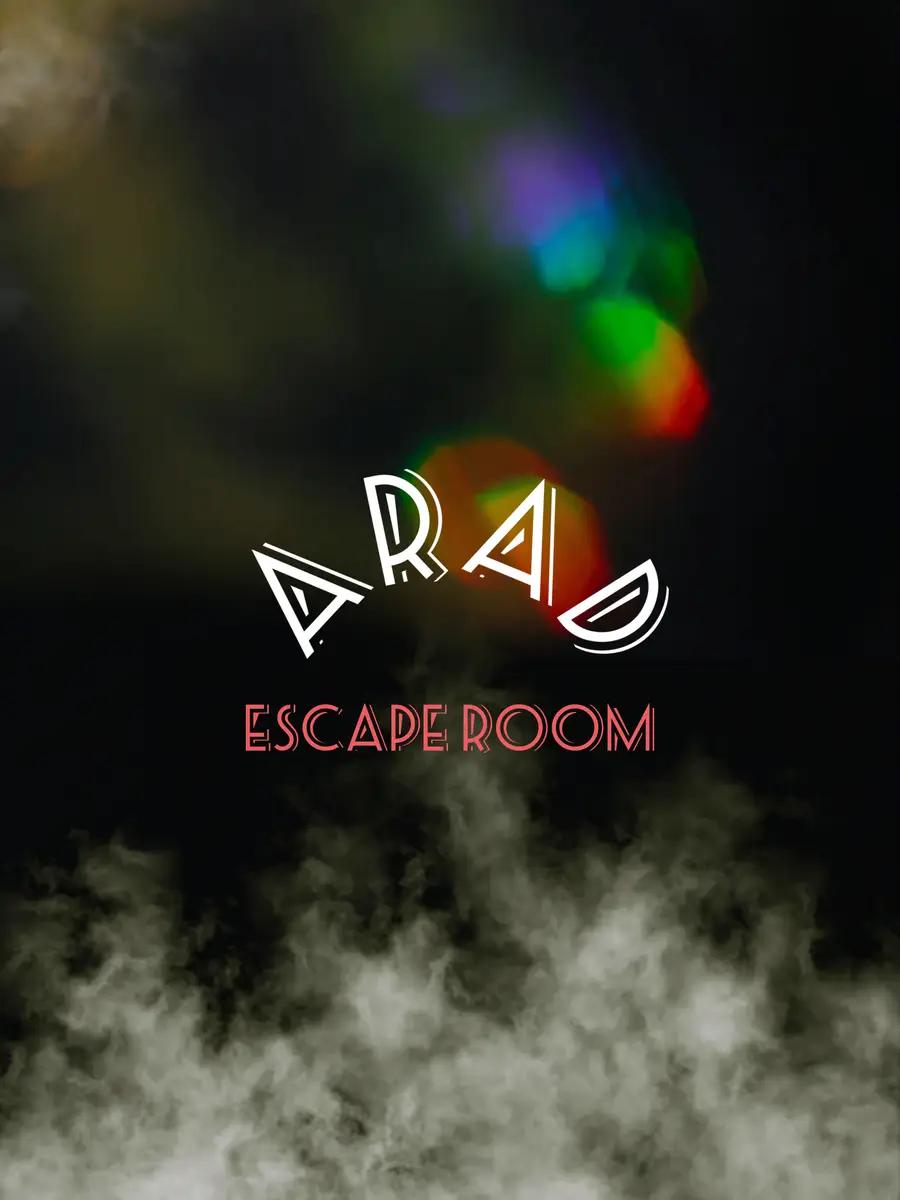 آراد اسکیپ روم