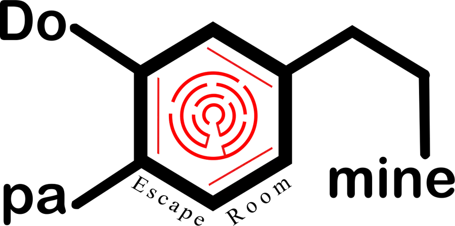 دوپامین اسکیپ روم