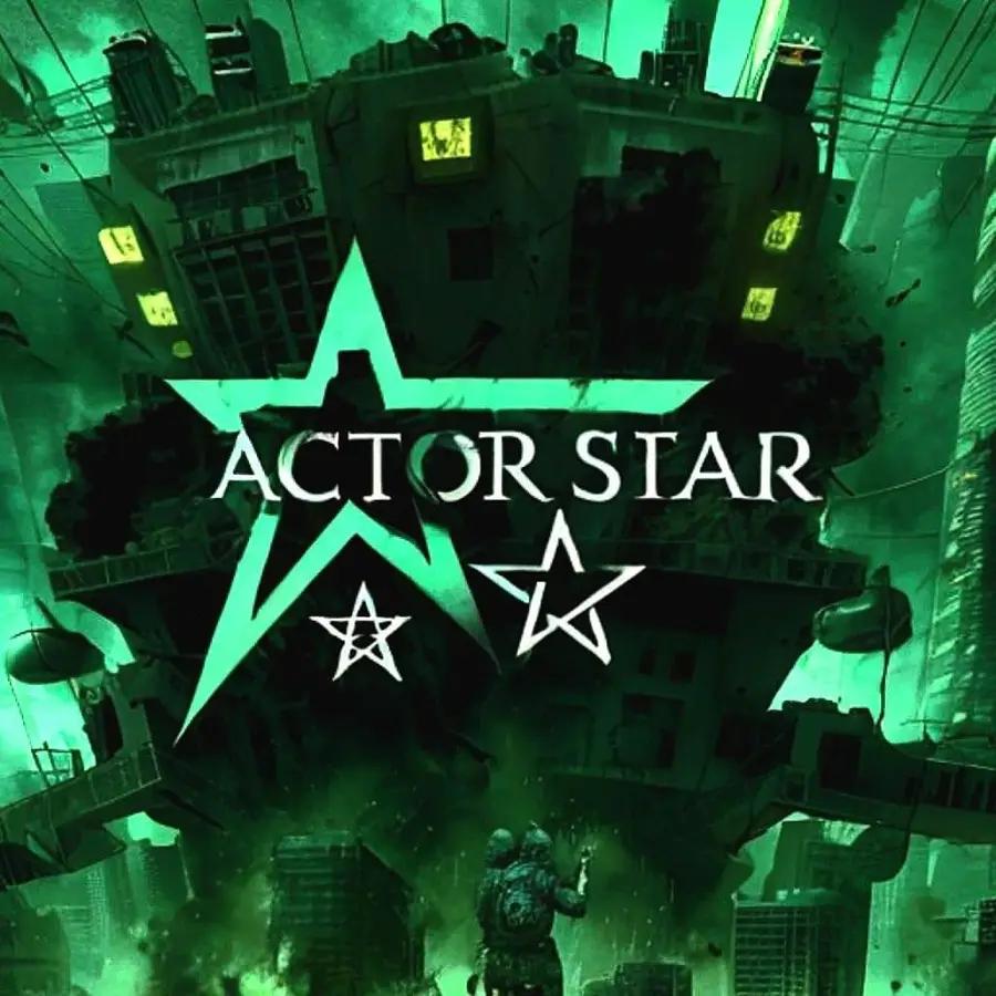 اکتوراستار