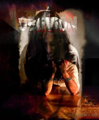 اتاق فرار فراموشی