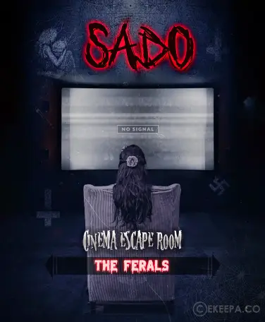 سینما ترس سادو