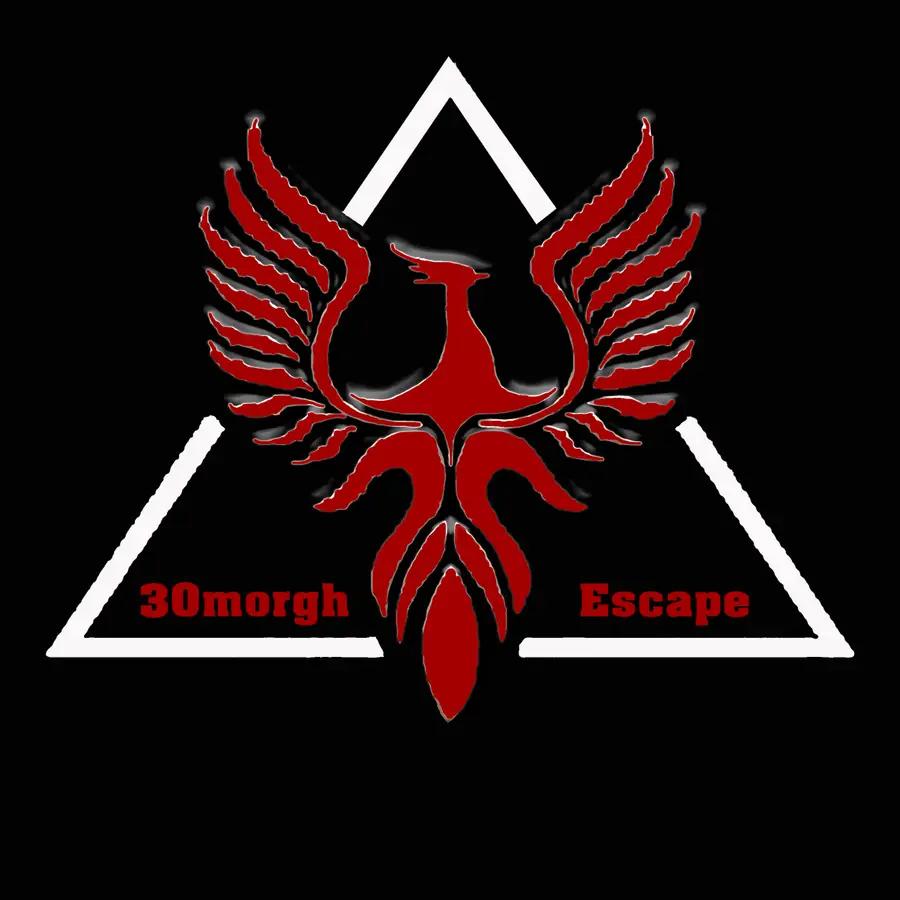 سیمرغ اسکیپ