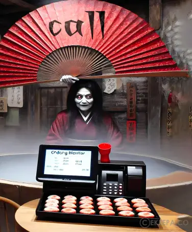 اتاق فرار تماس